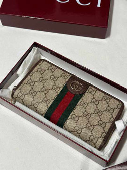 Designer wallet pre-order / Master quality / Size 19*11cm / Turnaround time 2-4 weeks