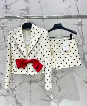 Designer clothing set pre-order / High Mirror quality / Turnaround time 2-4 weeks / product#4392
