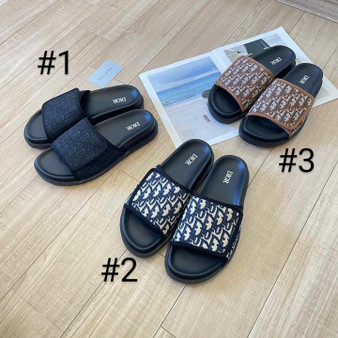 Designer sandals pre-order/ 1:1 quality / turnaround time 2-4 weeks-1761410300