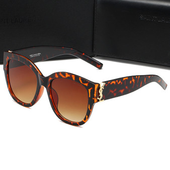 Designer sunglasses pre-order / 1:1 quality / Turnaround time 2-4 weeks / Product#741
