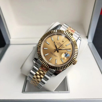 Designer watch pre-order / 1:1 quality / 40 mm size / Turnaround time 2-4 weeks