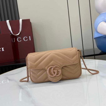 Designer handbag pre-order / size 16*10*4.5cm / Master quality / Turnaround time 2-4 weeks