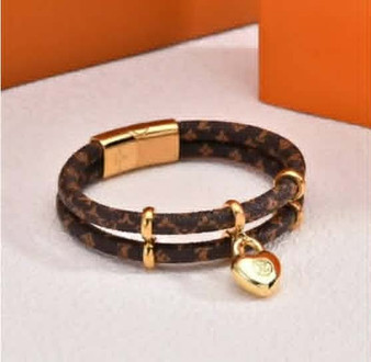 Designer bracelet pre-order / 1:1 quality / Size 18 cm /  Turnaround time 2-4 weeks / Product#4329