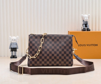 Designer handbag pre-order / Size: 30 cm / 1:1 quality / Turnaround time 2-4 weeks / product#4320