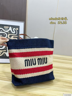 Designer handbag pre-order / 1:1 quality / Large size 38*32cm / Turnaround time 2-4 weeks