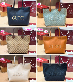 Designer handbag pre-order / 1:1 quality / Size: 32 * 30 cm / Turnaround time 2-4 weeks
