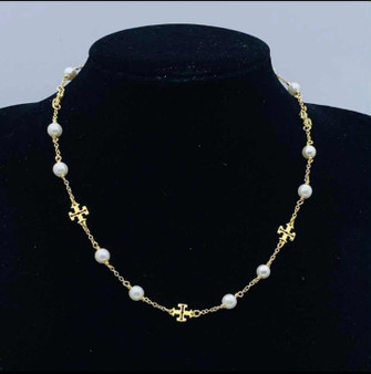 Designer necklace pre-order / 1:1 quality / turnaround time 2-4 weeks-1761410381