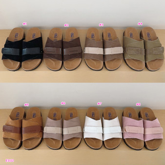 B.i.r.k.e.n.s.t.o.c.k  sandals pre-order / 1:1 quality / turnaround time 2-4 weeks / code15778
