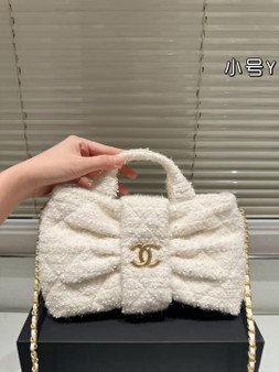 Designer handbag pre-order / 1:1 quality / Small size 24cm / Turnaround time 2-4 weeks