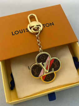 Designer keychain pre-order / Turnaround time 2-4 weeks / #54200