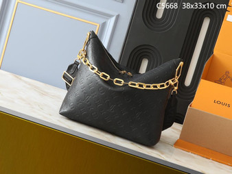 $99 handbag special / Designer handbag pre-order / 1:1 quality / Size 38cm / Turnaround time 2-4 weeks