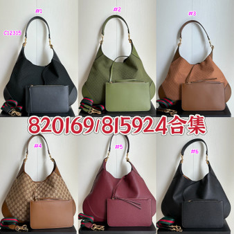 Designer handbag pre-order / 1:1 quality / Size: 49*46 cm / Turnaround time 2-4 weeks