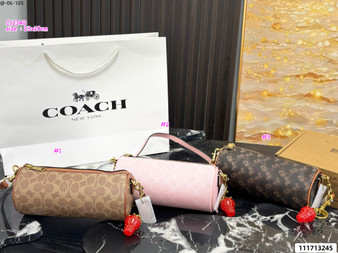 Designer handbag pre-order / 1:1 quality / Size 23*10cm / Turnaround time 2-4 weeks