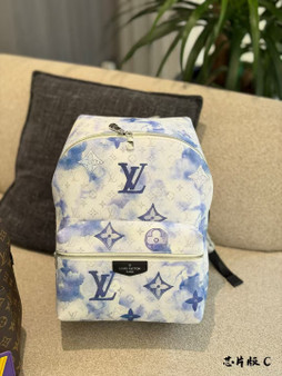 Designer backpack pre-order / 1:1 quality / Turnaround time 2-4 weeks