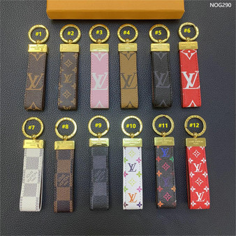 Designer keychain pre-order / Turnaround time 2-4 weeks