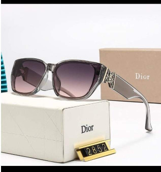 Ready to ship designer sunglasses with box / bin #3