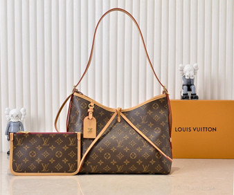 Designer handbag pre-order / 1:1 quality / turnaround time 2-4 weeks / size 29*12*24cm