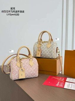 Designer handbag pre-order / Size 20cm / 1:1 quality / Turnaround time 2-4 weeks