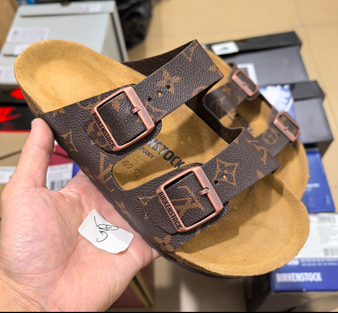 B.I.R.K.E.N.S.T.O.C.K sandals pre-order / 1:1 quality / turnaround time 2-4 weeks / pc2-1761410649