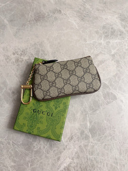 Designer pouch pre-order / Size 12*7.5cm / Master quality / Turnaround time 2-4 weeks