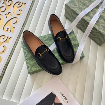 Ready to ship loafers size EU 40 (women's 9) 1:1 quality