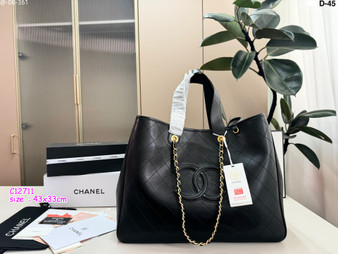 Designer handbag pre-order / 1:1 quality / Size 43 cm / Turnaround time 2-4 weeks