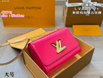 Designer handbag pre-order / 1:1 quality / Size 23 cm / Turnaround time 2-4 weeks