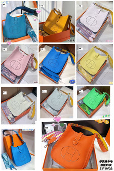 Designer handbag pre-order / mirror quality / Size 21*10cm / Turnaround time 2-4 weeks