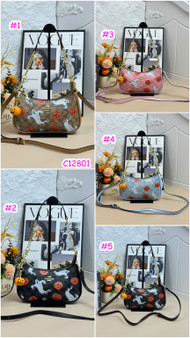 Copy of Designer handbag pre-order / A4 quality / Turnaround time 2-4 weeks