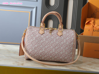 Designer handbag pre-order / 30 cm / 1:1 quality / Turnaround time 2-4 weeks