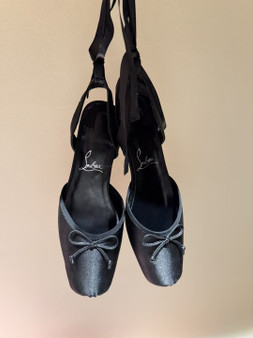 Designer ballet flat pre-order / high mirror quality / Turnaround time 2-4 weeks