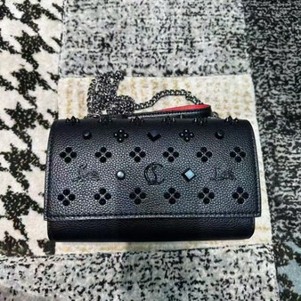 Designer rhinestone bag pre-order
