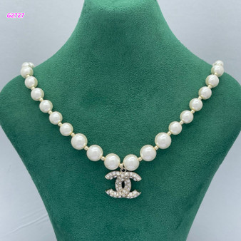 Designer necklace pre-order / 1:1 quality / Turnaround time 2-4 weeks