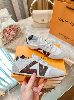 Designer sneakers pre-order / 1:1 quality / Turnaround time 2-4 weeks