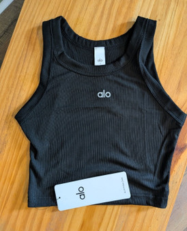Women's size xl/8 cropped tank - final clearance