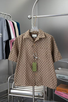 Men's button down shirt pre-order / 1:1 quality / Turnaround time 2-4 weeks