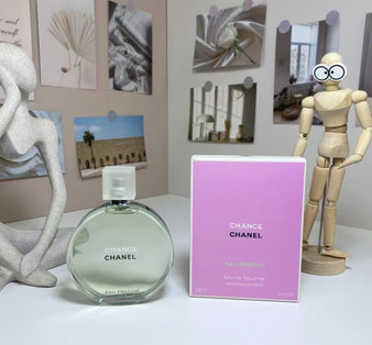 Designer fragrance pre-order / 1:1 quality / 100 ml / Turnaround time 2-4 weeks