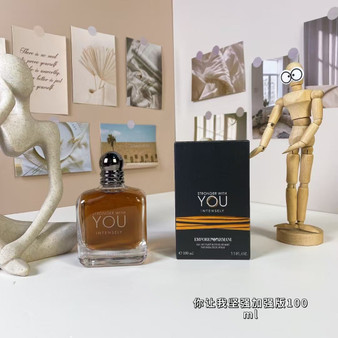 Designer fragrance pre-order / 1:1 quality / 100 ml / Turnaround time 2-4 weeks