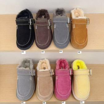 Fuzzy platform clolgs pre-order / 1:1 quality  Turnaround time 2-4 weeks