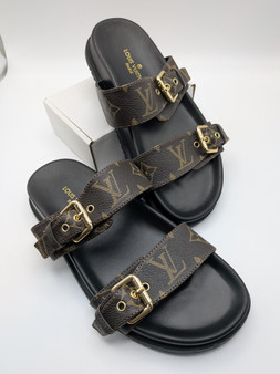 Ready to ship sandals (Size EU 36) / 1:1 quality