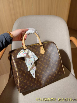 The Inspired Shop Pre-order B.a.g / o.n.e-o.n.e q.u.a.l.i.t.y / Size 35 cm / Turnaround time 2-4 weeks