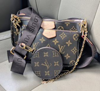 Ready to ship crossbody bag / 1:1 quality / 24*13*4cm