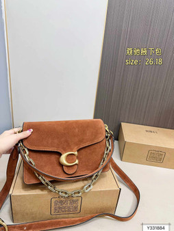 Designer handbag pre-order / 1:1 quality / turnaround time 2-4 weeks / size 26*18cm