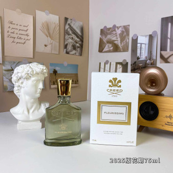 Designer fragrance 75ml  pre-order  / 1:1 quality / turnaround time 3-4 weeks-1761411094