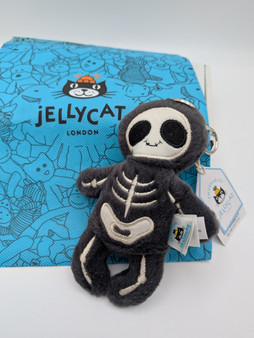 Ready to ship keychain plushie - final clearance