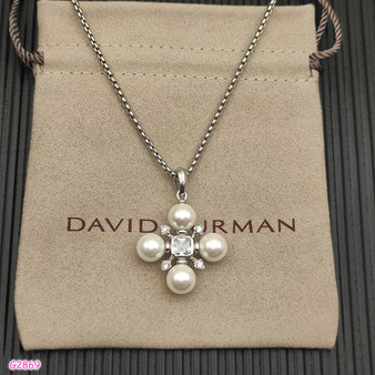 Designer necklace pre-order / o.n.e - o.n.e q.uality / Turnaround time 2-4 weeks