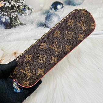 Ready to ship cosmetic/pencil pouch - final clearance