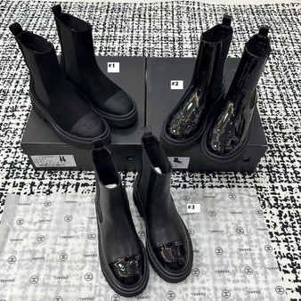 D.esigner boots pre-order / o.n.e - o.n.e q.uality / Turnaround time 2-4 weeks