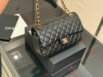 D.esigner H.andbag pre-order / o.n.e - o.n.e q.uality / Size 25 cm / Turnaround time 2-4 weeks