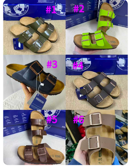 Designer leather sandals pre-order  / 1:1 quality  / turnaround time 2-4 weeks /
